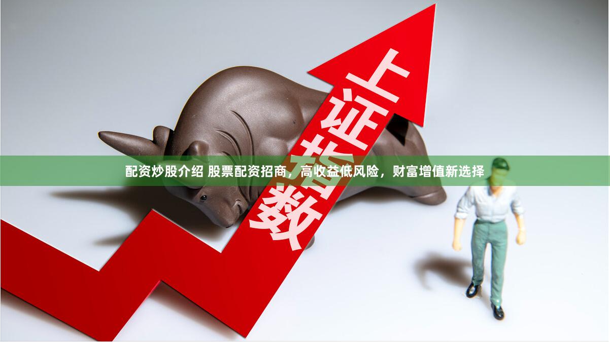 配资炒股介绍 股票配资招商，高收益低风险，财富增值新选择