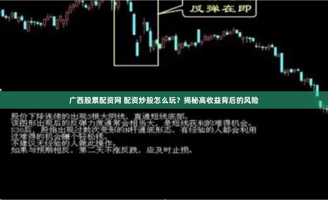 广西股票配资网 配资炒股怎么玩？揭秘高收益背后的风险