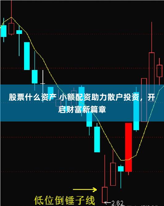 股票什么资产 小额配资助力散户投资，开启财富新篇章