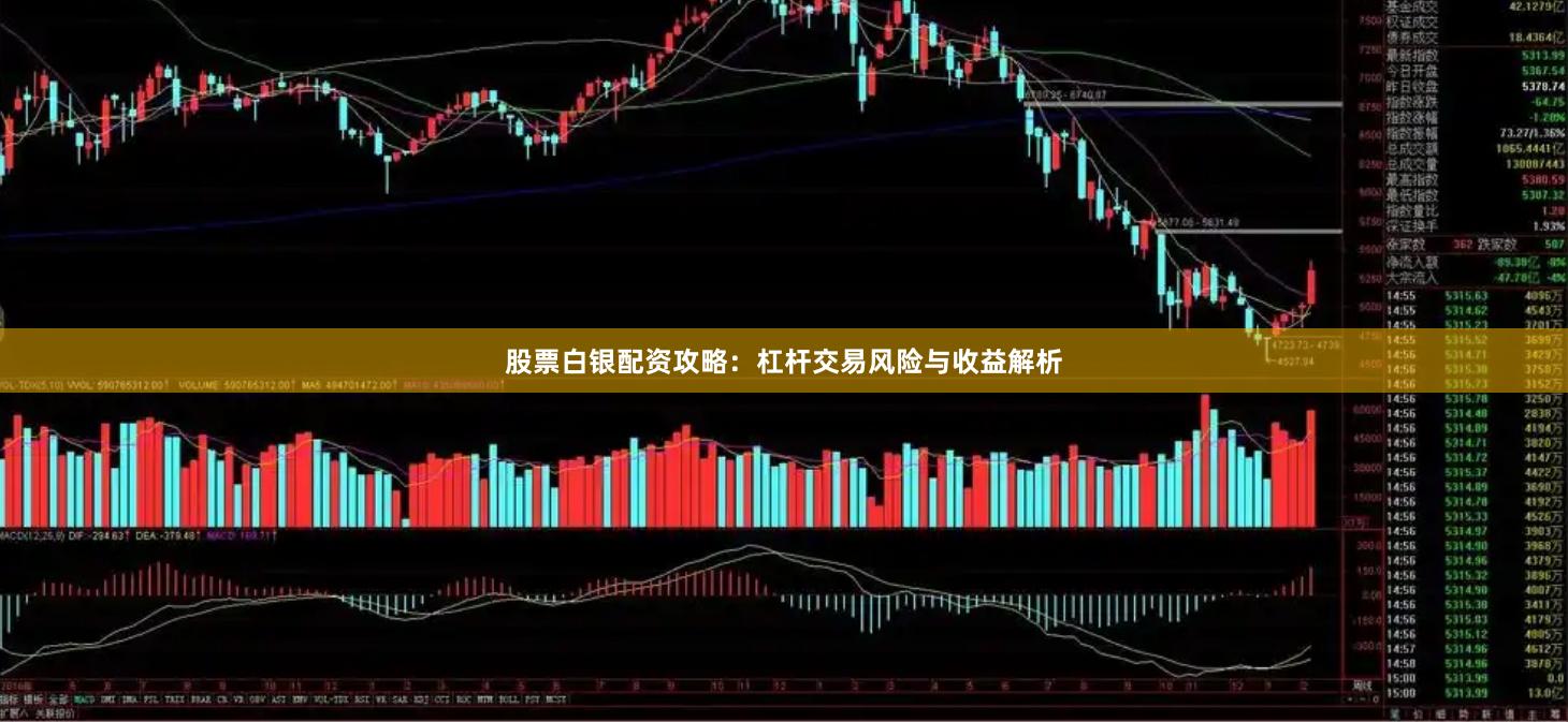 股票白银配资攻略：杠杆交易风险与收益解析