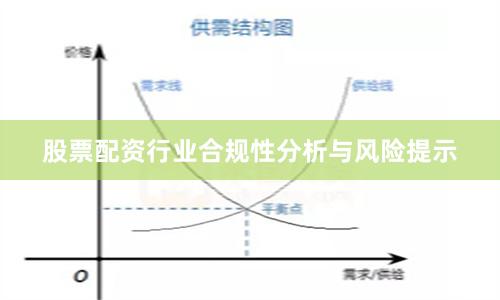 股票配资行业合规性分析与风险提示