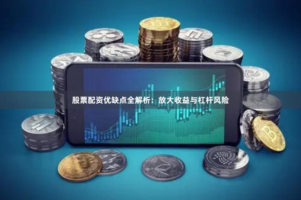 股票配资优缺点全解析：放大收益与杠杆风险