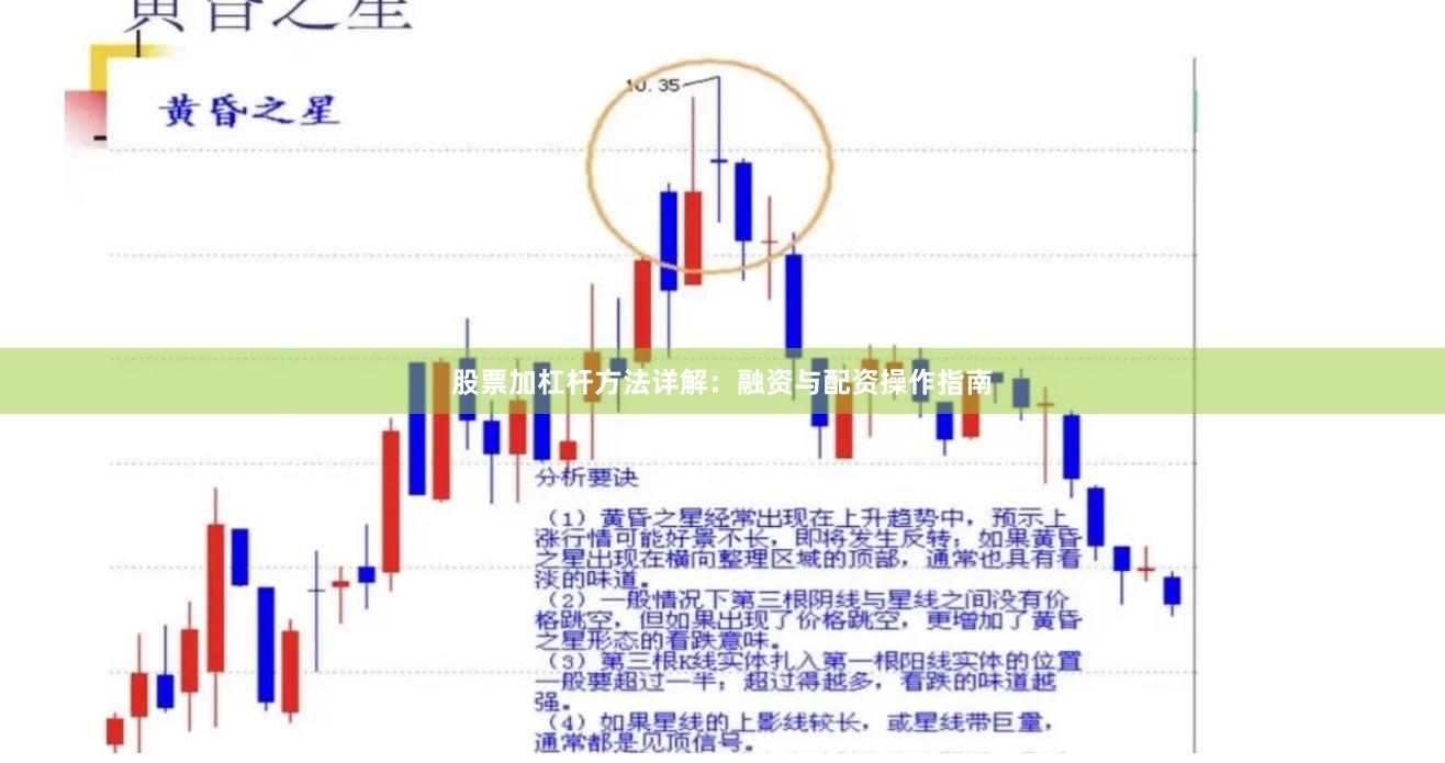 股票加杠杆方法详解：融资与配资操作指南